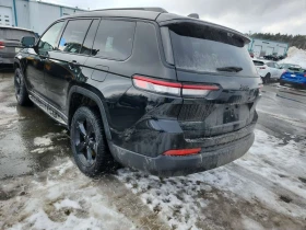 Jeep Grand cherokee LIMITED /CARFAX/Панорама/Кожа/Подгрев/Обдух - 30550 € / 59750.61 лв. - 82092874 4 | Car24.bg Jeep Grand cherokee LIMITED /CARFAX/Панорама/Кожа/Подгрев/Обдух - 30550 € / 59750.61 лв. - 82092874 4