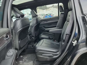 Jeep Grand cherokee LIMITED /CARFAX/Панорама/Кожа/Подгрев/Обдух - 30550 € / 59750.61 лв. - 82092874 11 | Car24.bg Jeep Grand cherokee LIMITED /CARFAX/Панорама/Кожа/Подгрев/Обдух - 30550 € / 59750.61 лв. - 82092874 11