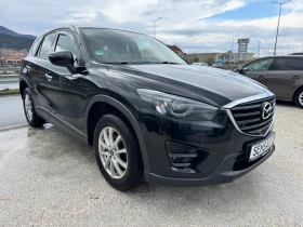 Mazda CX-5 2.2 SKYACTIV-D* NAKAMA* - Car24.bg Mazda CX-5 2.2 SKYACTIV-D* NAKAMA*