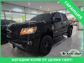 Chevrolet Colorado 3.6 Z71-X MIDNIGHT* UNIKAT* 4WD*