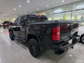 Chevrolet Colorado 3.6 Z71-X MIDNIGHT* UNIKAT* 4WD* | Auto.bg — изображение 2 Chevrolet Colorado 3.6 Z71-X MIDNIGHT* UNIKAT* 4WD* | Auto.bg — изображение 2