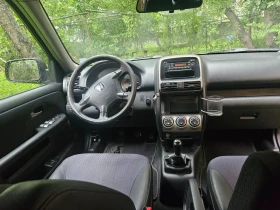 Honda Cr-v - 5500 € / 10757.07 лв. - 29825676 8 | Car24.bg Honda Cr-v - 5500 € / 10757.07 лв. - 29825676 8