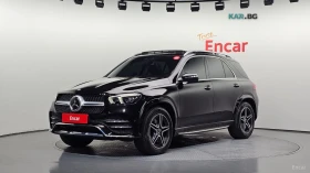 Mercedes-Benz GLE 450 4MATIC* КОЖА* ОБДУХВ* ПАНО* НАВИ