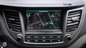 Hyundai Tucson ПОДГРЕВ* КОЖА* КАМЕРА* - 11600 € - 50603926 14 | Car24.bg Hyundai Tucson ПОДГРЕВ* КОЖА* КАМЕРА* - 11600 € - 50603926 14