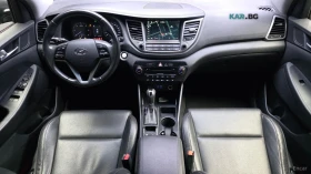 Hyundai Tucson ПОДГРЕВ* КОЖА* КАМЕРА* - 11600 € - 50603926 7 | Car24.bg Hyundai Tucson ПОДГРЕВ* КОЖА* КАМЕРА* - 11600 € - 50603926 7