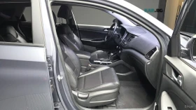Hyundai Tucson ПОДГРЕВ* КОЖА* КАМЕРА* - 11600 € - 50603926 11 | Car24.bg Hyundai Tucson ПОДГРЕВ* КОЖА* КАМЕРА* - 11600 € - 50603926 11