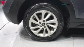 Hyundai Tucson ПОДГРЕВ* КОЖА* КАМЕРА* - 11600 € - 50603926 5 | Car24.bg Hyundai Tucson ПОДГРЕВ* КОЖА* КАМЕРА* - 11600 € - 50603926 5