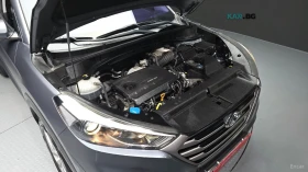 Hyundai Tucson ПОДГРЕВ* КОЖА* КАМЕРА* - 11600 € - 50603926 6 | Car24.bg Hyundai Tucson ПОДГРЕВ* КОЖА* КАМЕРА* - 11600 € - 50603926 6