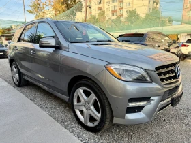 Mercedes-Benz ML 350 Amg/full/key less/panorama - 14600 € - 62137005 6 | Car24.bg Mercedes-Benz ML 350 Amg/full/key less/panorama - 14600 € - 62137005 6