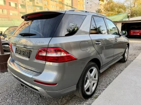 Mercedes-Benz ML 350 Amg/full/key less/panorama - 14600 € - 62137005 5 | Car24.bg Mercedes-Benz ML 350 Amg/full/key less/panorama - 14600 € - 62137005 5