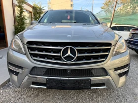 Mercedes-Benz ML 350 Amg/full/key less/panorama - 14600 € - 62137005 2 | Car24.bg Mercedes-Benz ML 350 Amg/full/key less/panorama - 14600 € - 62137005 2