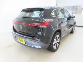 Mercedes-Benz EQA 250 Luxury | Auto.bg — изображение 3 Mercedes-Benz EQA 250 Luxury | Auto.bg — изображение 3