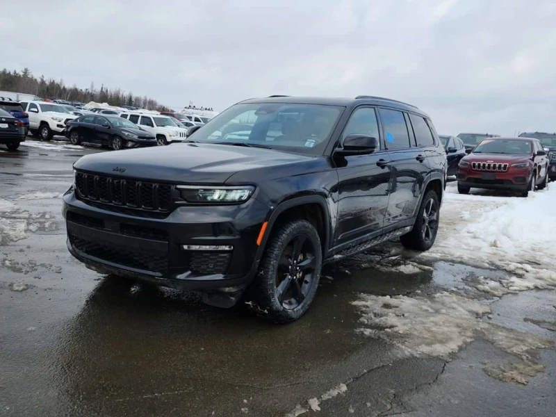 Jeep Grand cherokee LIMITED /CARFAX/Панорама/Кожа/Подгрев/Обдух - 30550 € / 59750.61 лв. - 82092874 1 | Car24.bg Jeep Grand cherokee LIMITED /CARFAX/Панорама/Кожа/Подгрев/Обдух - 30550 € / 59750.61 лв. - 82092874 1