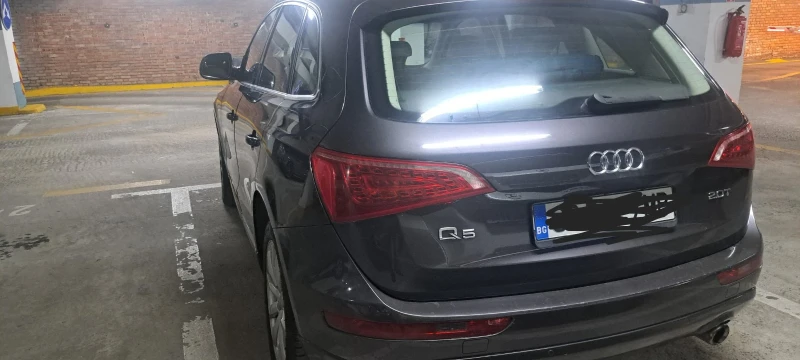 Audi Q5 2.0T QUATTRO - 8700 € - 89352170 1 | Car24.bg Audi Q5 2.0T QUATTRO - 8700 € - 89352170 1