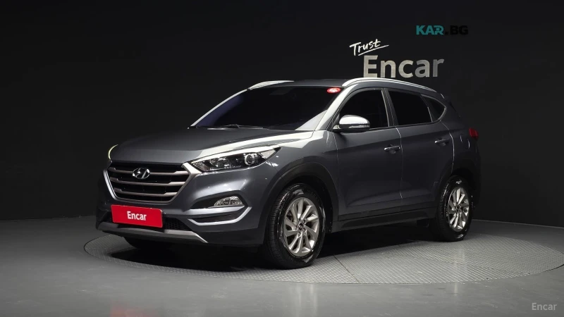 Hyundai Tucson ПОДГРЕВ* КОЖА* КАМЕРА* - 11600 € - 50603926 1 | Car24.bg Hyundai Tucson ПОДГРЕВ* КОЖА* КАМЕРА* - 11600 € - 50603926 1