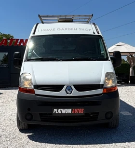Renault Master СТЪЛБА/ПЕЧКА/120К.С. | Auto.bg — изображение 2 Renault Master СТЪЛБА/ПЕЧКА/120К.С. | Auto.bg — изображение 2