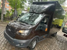 Ford Transit 2.0TDCi | Auto.bg — изображение 2 Ford Transit 2.0TDCi | Auto.bg — изображение 2