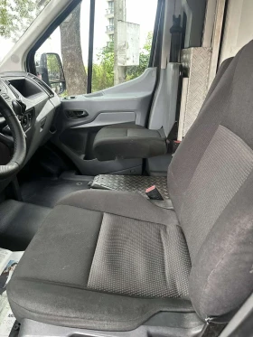 Ford Transit 2.0TDCi | Auto.bg — изображение 9 Ford Transit 2.0TDCi | Auto.bg — изображение 9