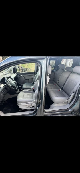 VW Caddy - 8200 лв. / 4192.59 € - 79707369 12 | Car24.bg VW Caddy - 8200 лв. / 4192.59 € - 79707369 12