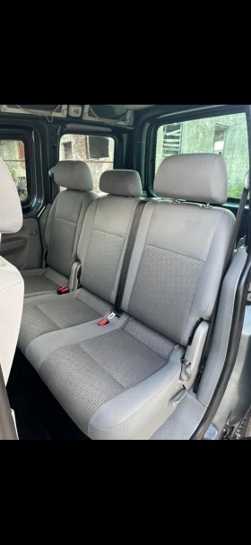 VW Caddy - 8200 лв. / 4192.59 € - 79707369 7 | Car24.bg VW Caddy - 8200 лв. / 4192.59 € - 79707369 7