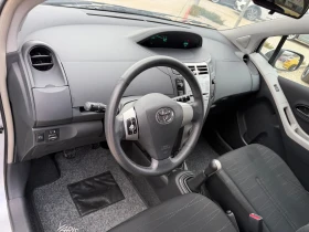 Toyota Yaris 1.4D4d 90к.с Внос Италия 168000км. - 7777 лв. / 3976.32 € - 95728301 7 | Car24.bg Toyota Yaris 1.4D4d 90к.с Внос Италия 168000км. - 7777 лв. / 3976.32 € - 95728301 7