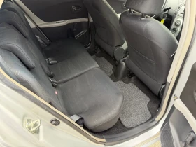 Toyota Yaris 1.4D4d 90к.с Внос Италия 168000км. - 7777 лв. / 3976.32 € - 95728301 14 | Car24.bg Toyota Yaris 1.4D4d 90к.с Внос Италия 168000км. - 7777 лв. / 3976.32 € - 95728301 14