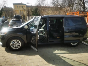 Kia Carnival - 36500 € / 71387.79 лв. - 67001485 3 | Car24.bg Kia Carnival - 36500 € / 71387.79 лв. - 67001485 3