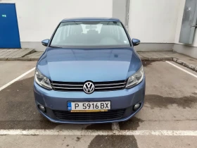VW Touran 1.6 Навигация - 7200 € / 14081.98 лв. - 21272429 2 | Car24.bg VW Touran 1.6 Навигация - 7200 € / 14081.98 лв. - 21272429 2