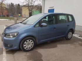 VW Touran 1.6 Навигация - 7200 € / 14081.98 лв. - 21272429 4 | Car24.bg VW Touran 1.6 Навигация - 7200 € / 14081.98 лв. - 21272429 4
