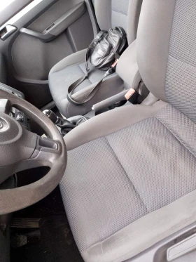 VW Touran 1.6 Навигация - 7200 € / 14081.98 лв. - 21272429 11 | Car24.bg VW Touran 1.6 Навигация - 7200 € / 14081.98 лв. - 21272429 11