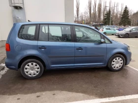 VW Touran 1.6 Навигация - 7200 € / 14081.98 лв. - 21272429 5 | Car24.bg VW Touran 1.6 Навигация - 7200 € / 14081.98 лв. - 21272429 5