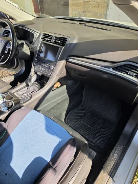 Ford Mondeo undefined | Auto.bg — изображение 9 Ford Mondeo undefined | Auto.bg — изображение 9