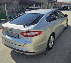 Ford Mondeo undefined | Auto.bg — изображение 4 Ford Mondeo undefined | Auto.bg — изображение 4
