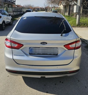 Ford Mondeo undefined | Auto.bg — изображение 2 Ford Mondeo undefined | Auto.bg — изображение 2
