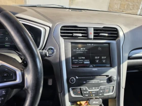 Ford Mondeo undefined | Auto.bg — изображение 11 Ford Mondeo undefined | Auto.bg — изображение 11