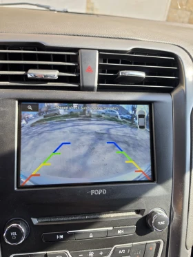 Ford Mondeo undefined | Auto.bg — изображение 12 Ford Mondeo undefined | Auto.bg — изображение 12