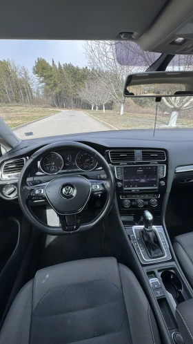 VW Golf 2.0 150 hp DSG - 9500 € / 18580.38 лв. - 50170853 8 | Car24.bg VW Golf 2.0 150 hp DSG - 9500 € / 18580.38 лв. - 50170853 8