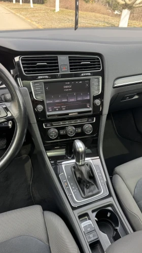 VW Golf 2.0 150 hp DSG - 9500 € / 18580.38 лв. - 50170853 9 | Car24.bg VW Golf 2.0 150 hp DSG - 9500 € / 18580.38 лв. - 50170853 9