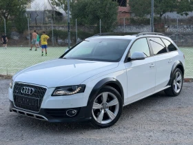 Audi A4 Allroad 3.0TDI* FULL FULL* ИТАЛИЯ