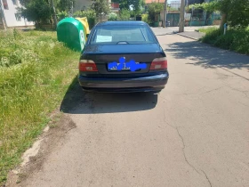 BMW 520 520i 2.2 | Auto.bg — изображение 2 BMW 520 520i 2.2 | Auto.bg — изображение 2
