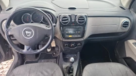 Dacia Lodgy 1.5 DCI | Auto.bg — изображение 8 Dacia Lodgy 1.5 DCI | Auto.bg — изображение 8