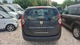 Dacia Lodgy 1.5 DCI | Auto.bg — изображение 7 Dacia Lodgy 1.5 DCI | Auto.bg — изображение 7