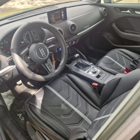 Audi A3 undefined | Auto.bg — изображение 9 Audi A3 undefined | Auto.bg — изображение 9