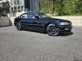 Снимка BMW 330
