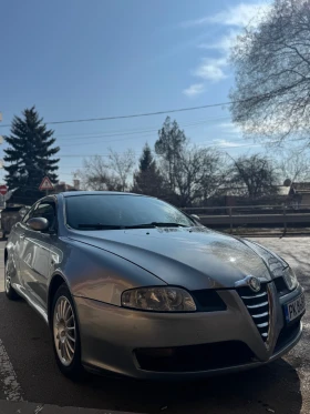 Снимка Alfa Romeo Gt