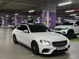 Mercedes-Benz E 220 E220d Avantgarde CARFAX - Car24.bg Mercedes-Benz E 220 E220d Avantgarde CARFAX