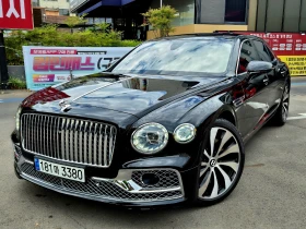 Bentley Flying Spur Flying Spur 4.0 Azur - Car24.bg Bentley Flying Spur Flying Spur 4.0 Azur