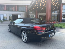 BMW 640 d xDrive Cabrio M Pack | Auto.bg — изображение 4 BMW 640 d xDrive Cabrio M Pack | Auto.bg — изображение 4