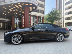 BMW 640 d xDrive Cabrio M Pack | Auto.bg — изображение 14 BMW 640 d xDrive Cabrio M Pack | Auto.bg — изображение 14