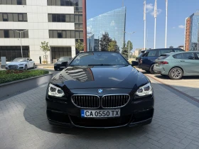 BMW 640 d xDrive Cabrio M Pack | Auto.bg — изображение 15 BMW 640 d xDrive Cabrio M Pack | Auto.bg — изображение 15